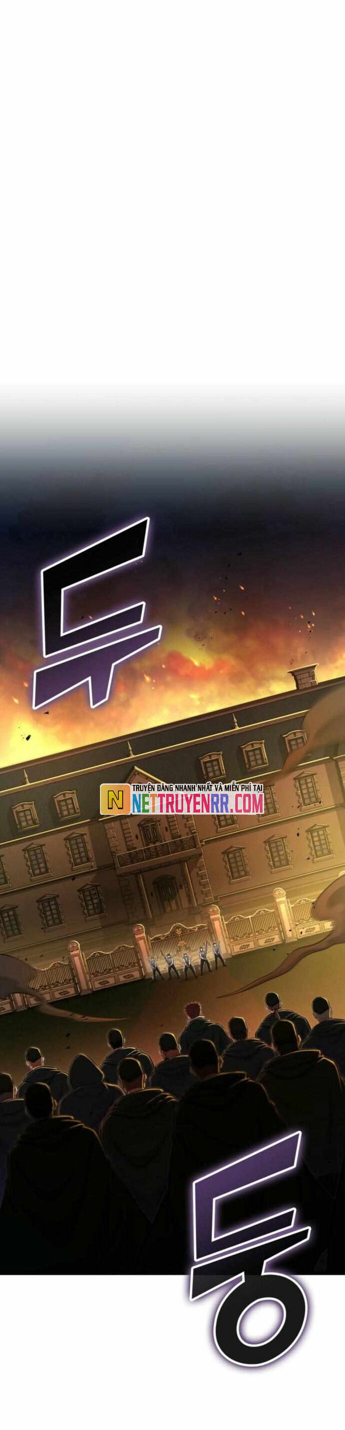 Nhà Vô Địch Kalli Chapter 104 - Trang 2