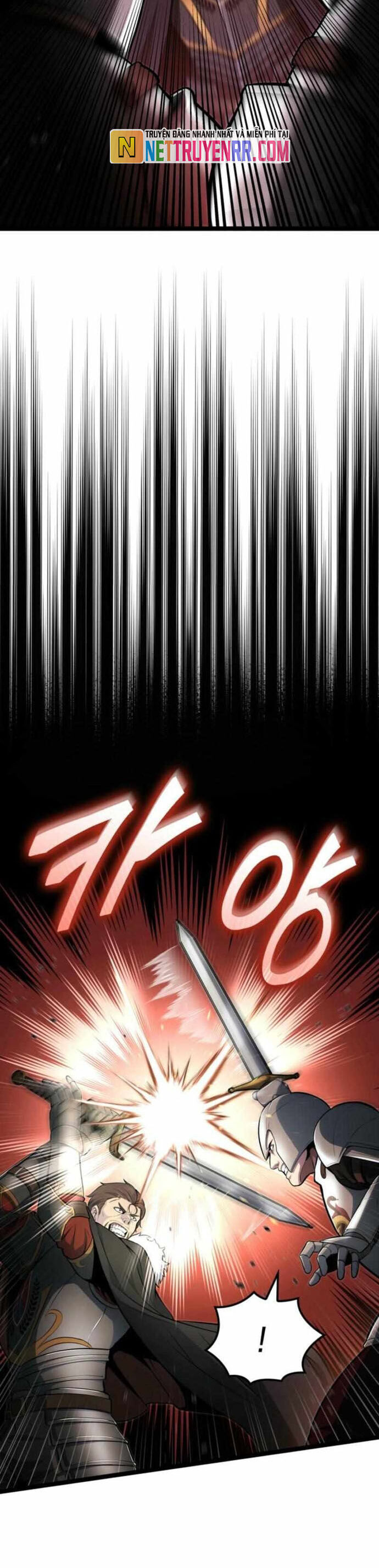 Nhà Vô Địch Kalli Chapter 104 - Trang 2