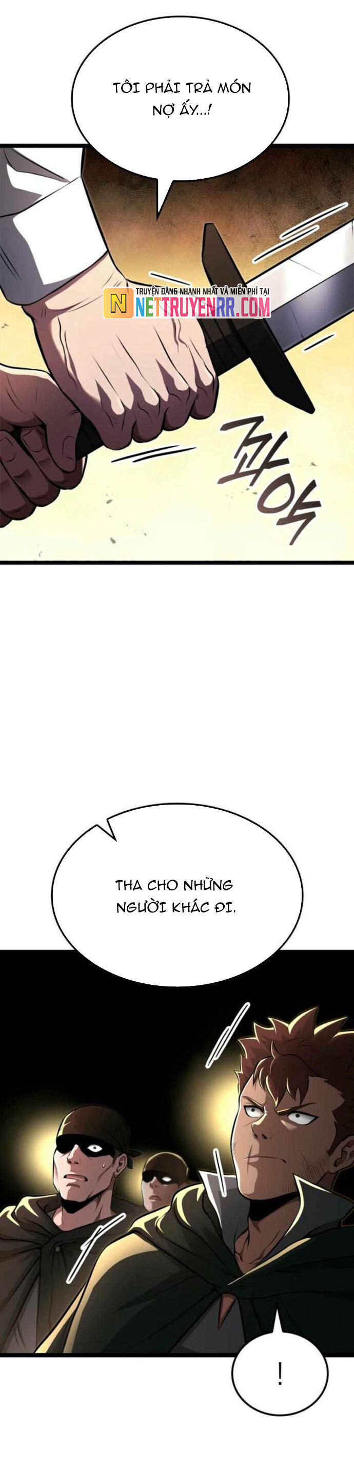 Nhà Vô Địch Kalli Chapter 104 - Trang 2