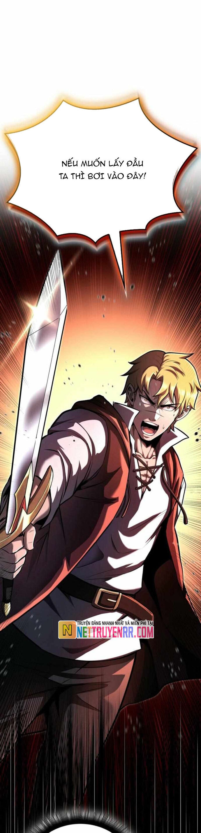 Nhà Vô Địch Kalli Chapter 104 - Trang 2