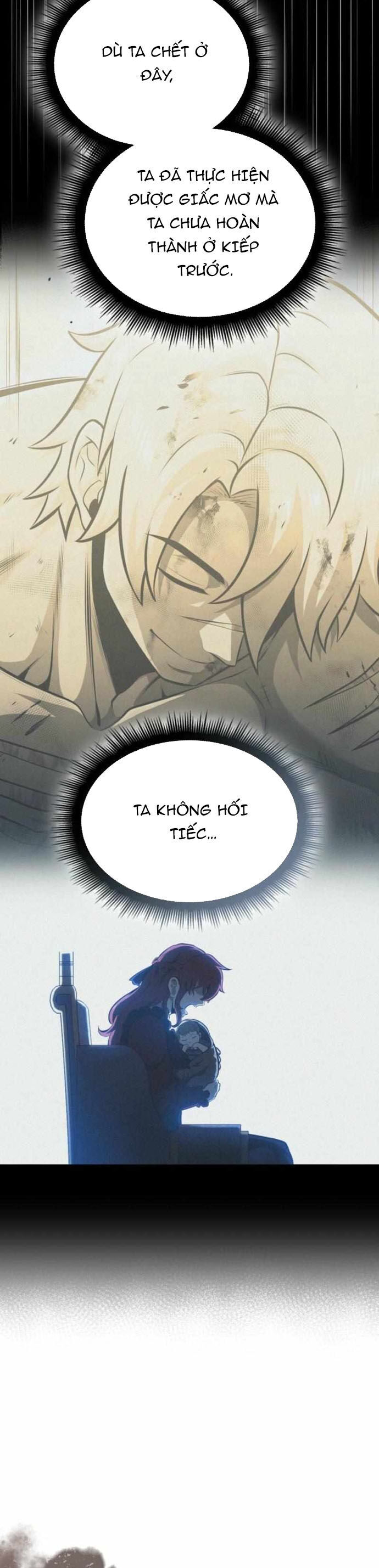 Nhà Vô Địch Kalli Chapter 104 - Trang 2