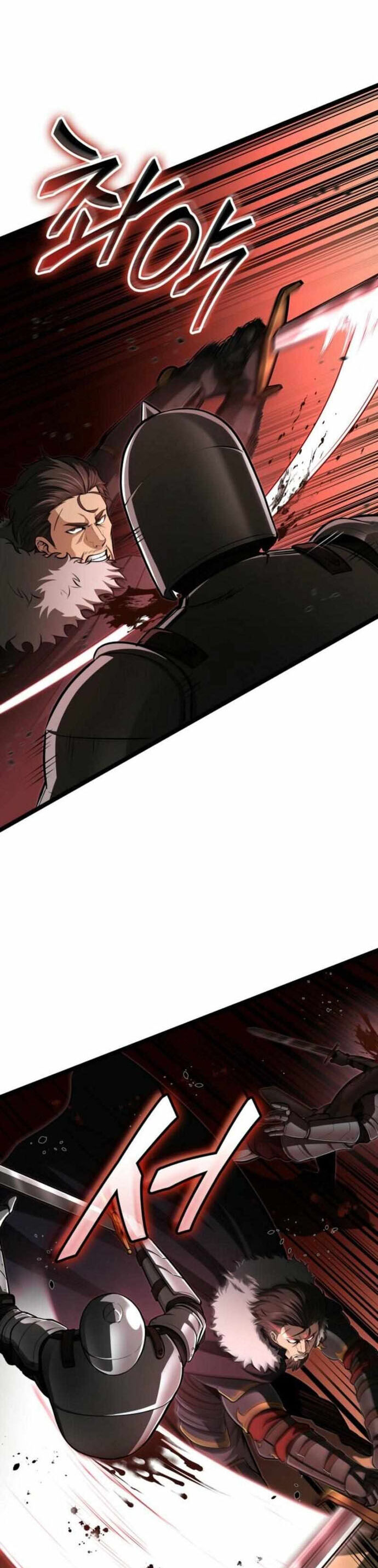 Nhà Vô Địch Kalli Chapter 104 - Trang 2