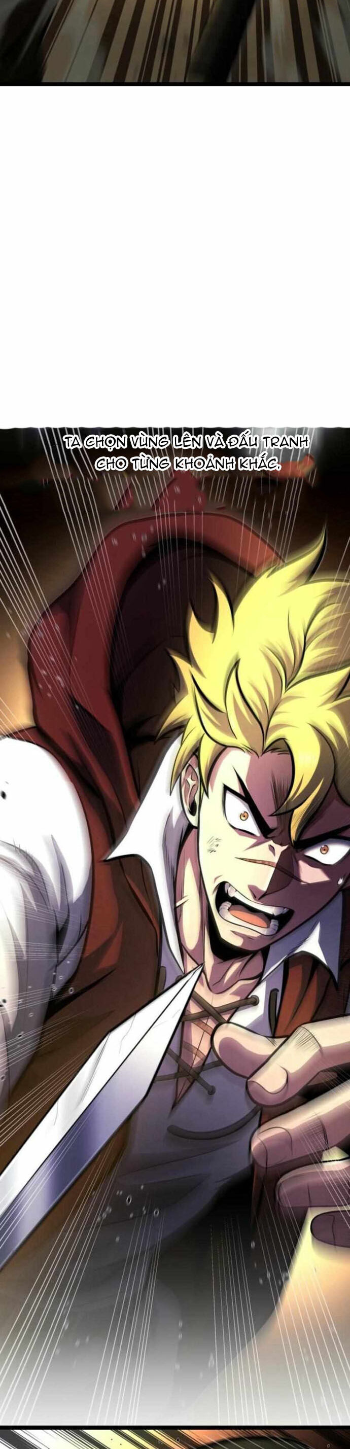 Nhà Vô Địch Kalli Chapter 104 - Trang 2