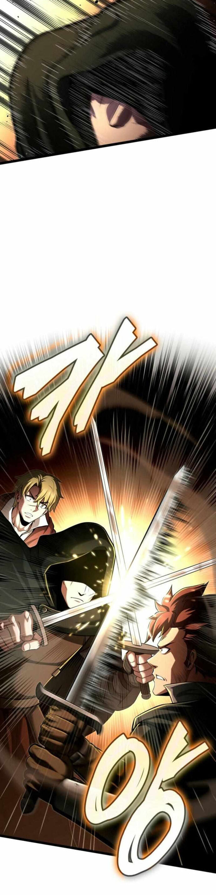 Nhà Vô Địch Kalli Chapter 104 - Trang 2