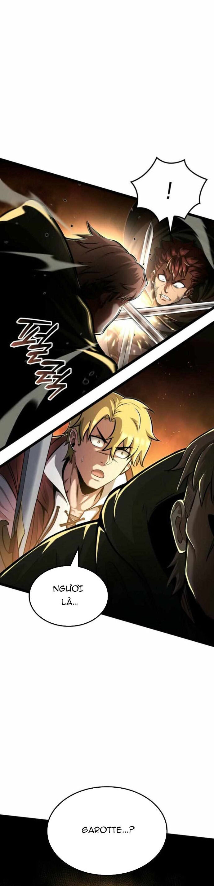 Nhà Vô Địch Kalli Chapter 104 - Trang 2