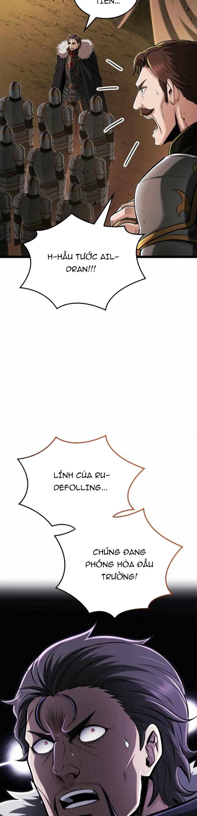 Nhà Vô Địch Kalli Chapter 104 - Trang 2