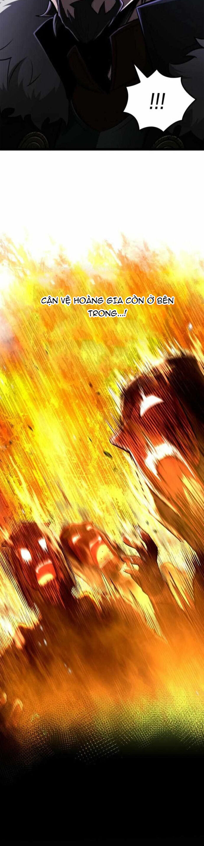 Nhà Vô Địch Kalli Chapter 104 - Trang 2