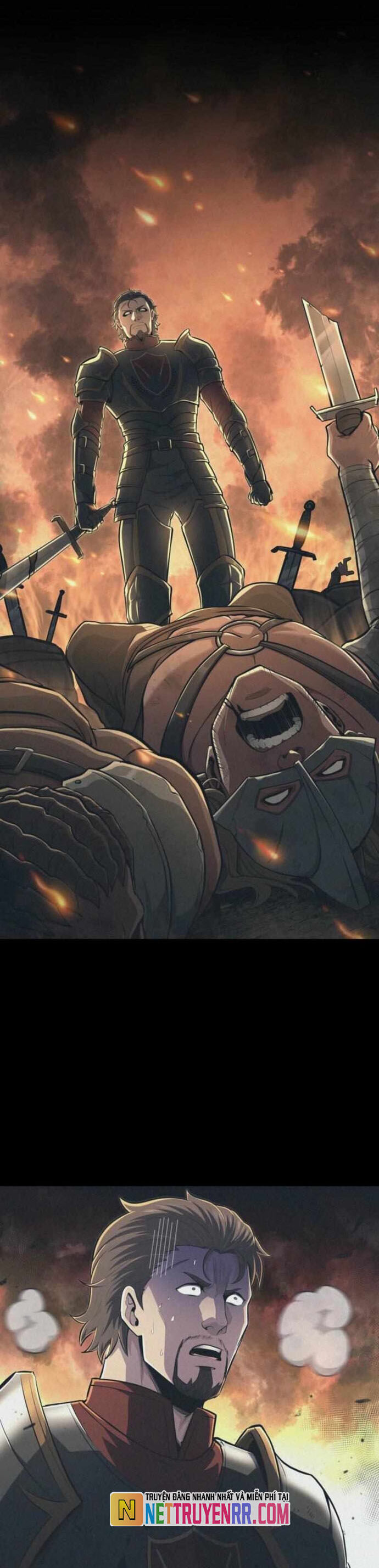 Nhà Vô Địch Kalli Chapter 104 - Trang 2