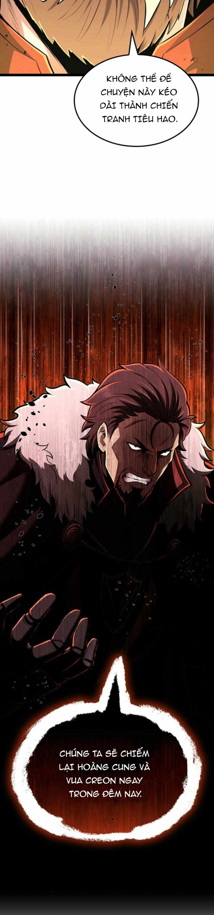 Nhà Vô Địch Kalli Chapter 104 - Trang 2