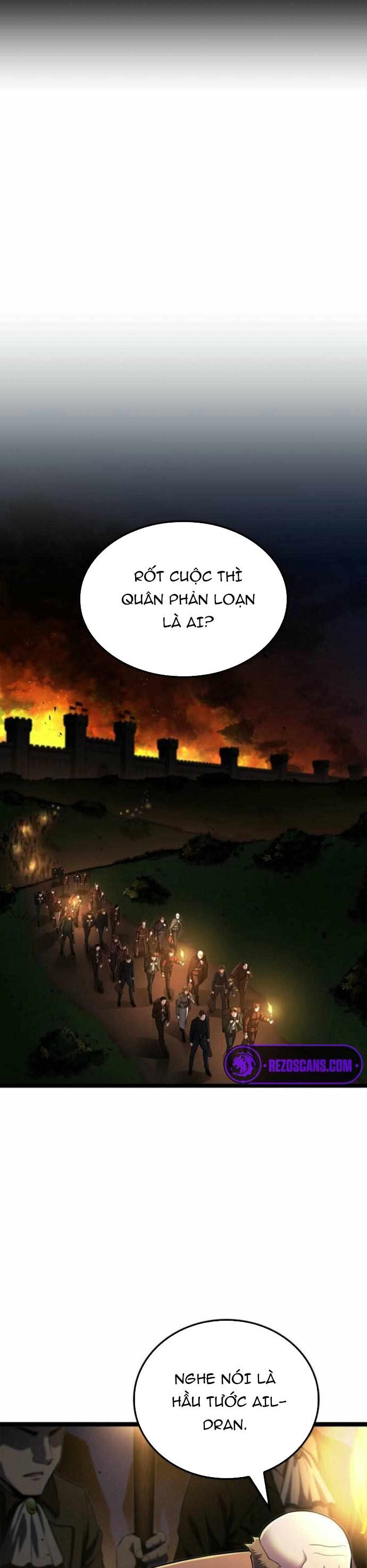 Nhà Vô Địch Kalli Chapter 104 - Trang 2