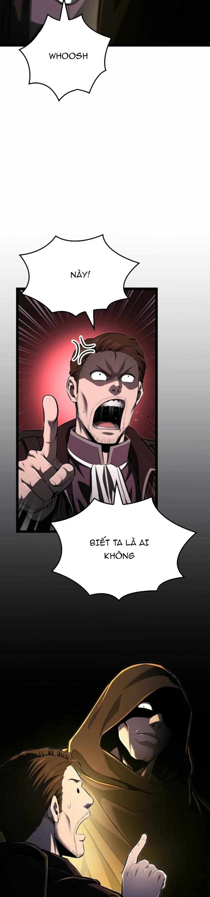 Nhà Vô Địch Kalli Chapter 104 - Trang 2
