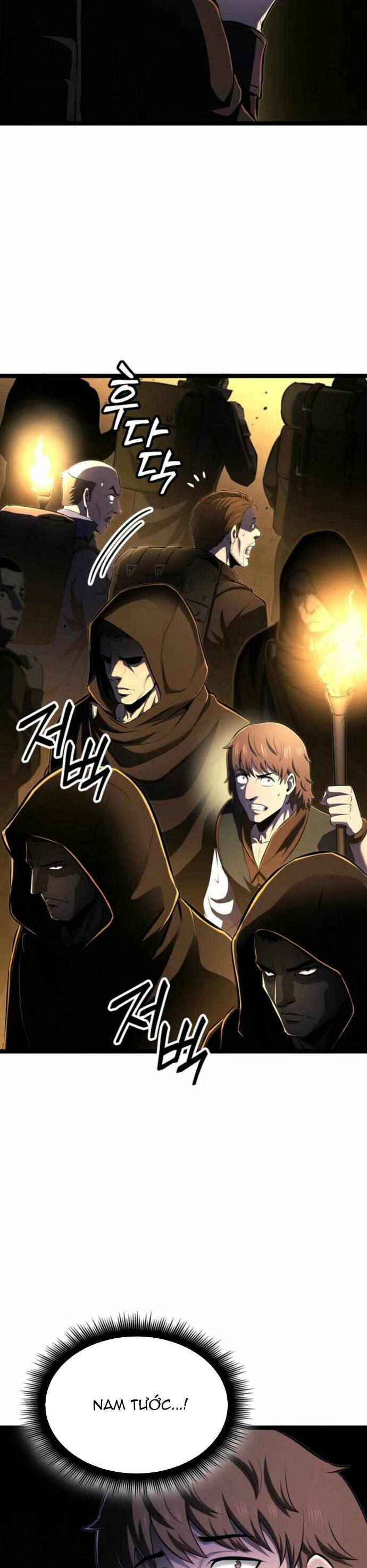Nhà Vô Địch Kalli Chapter 104 - Trang 2