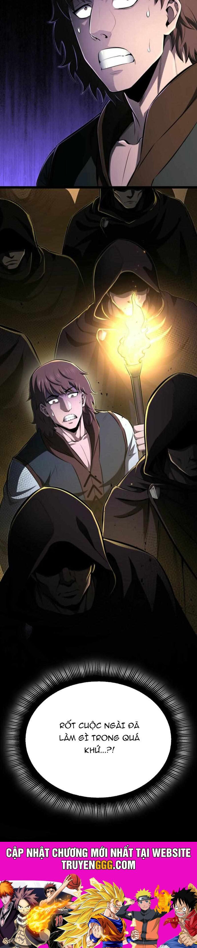 Nhà Vô Địch Kalli Chapter 104 - Trang 2