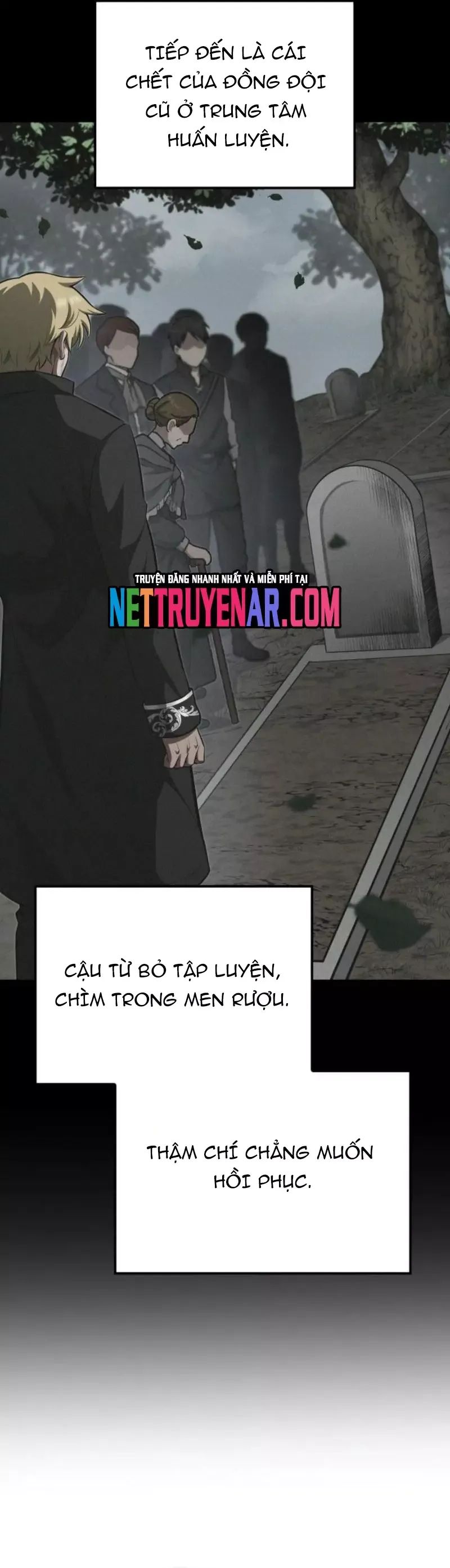 Nhà Vô Địch Kalli Chapter 109 - 15