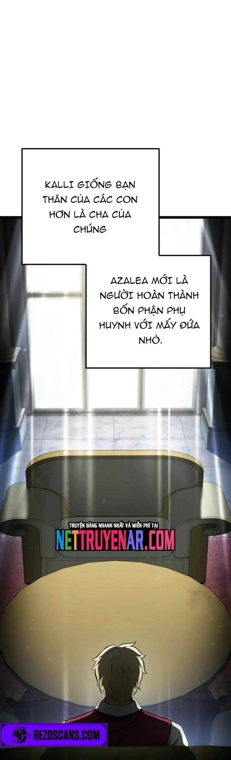 Nhà Vô Địch Kalli Chapter 109 - 21