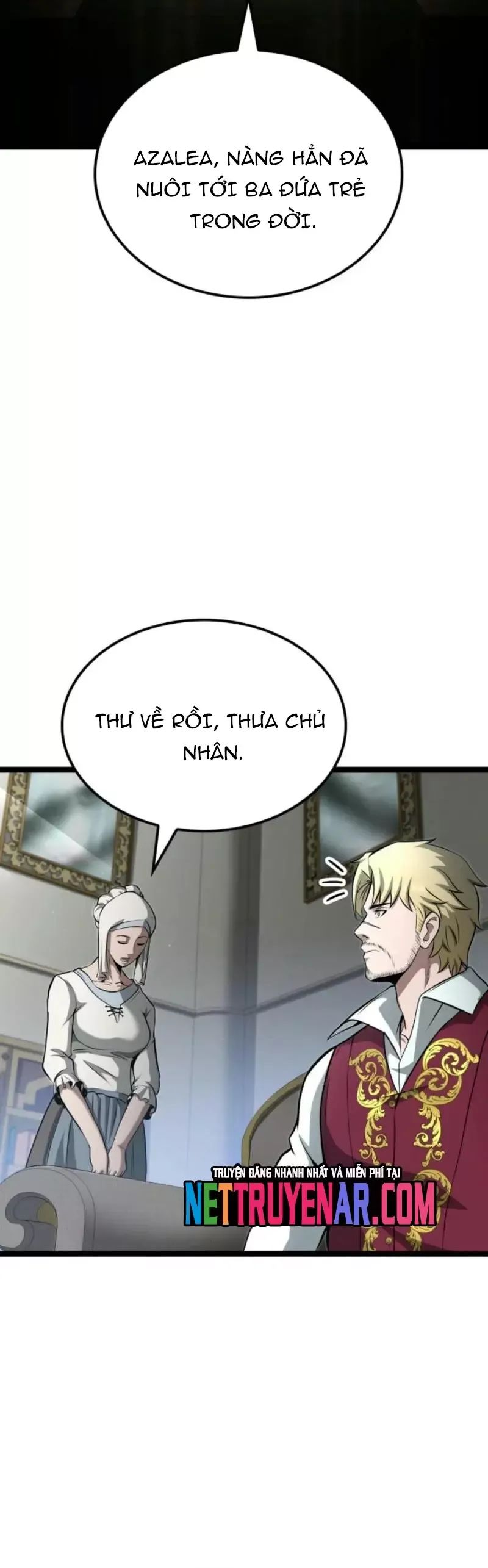 Nhà Vô Địch Kalli Chapter 109 - 22