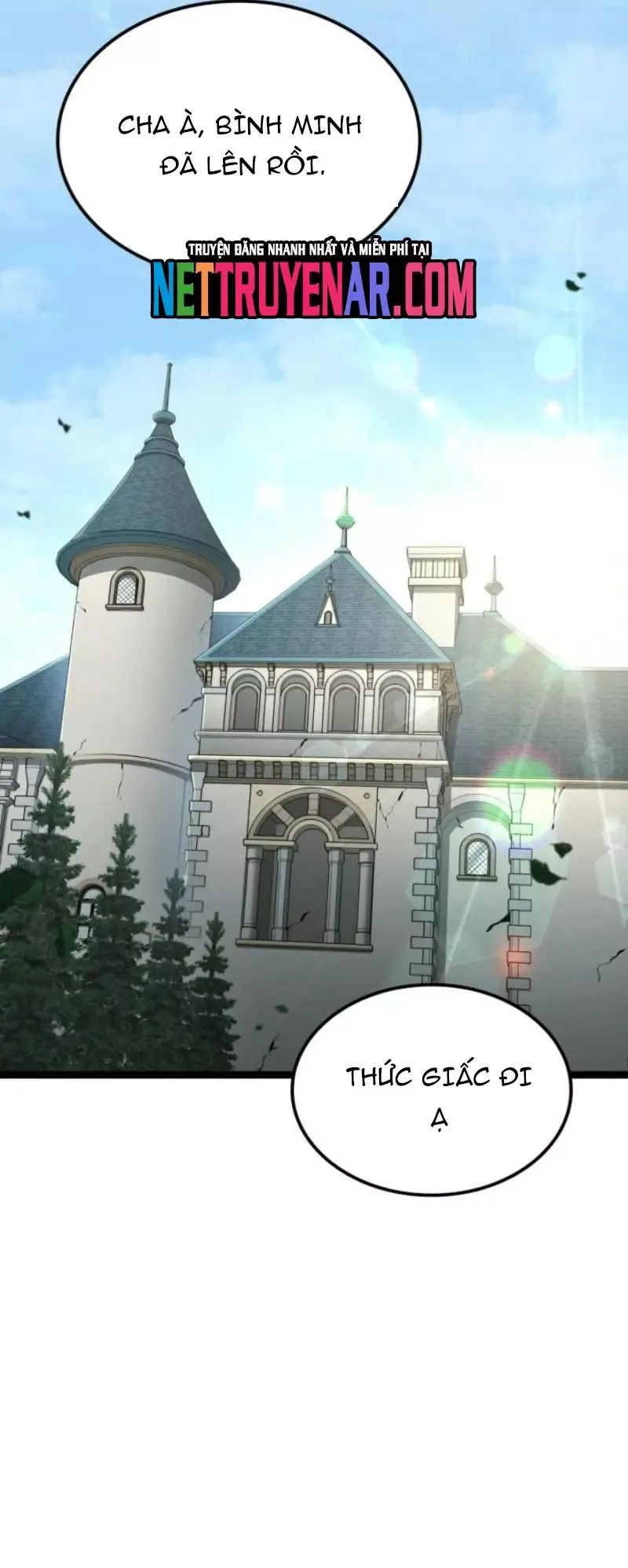 Nhà Vô Địch Kalli Chapter 109 - 4
