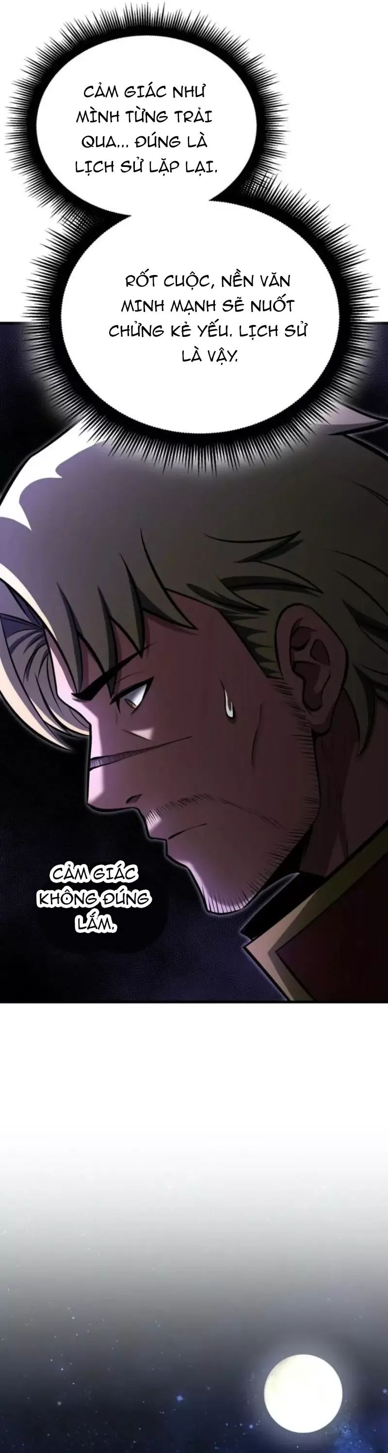 Nhà Vô Địch Kalli Chapter 109 - 42