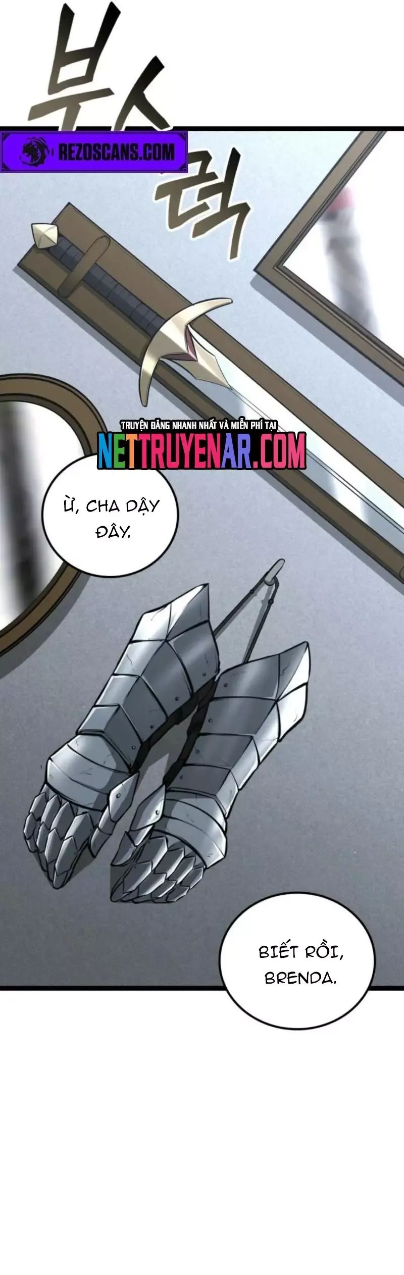 Nhà Vô Địch Kalli Chapter 109 - 5
