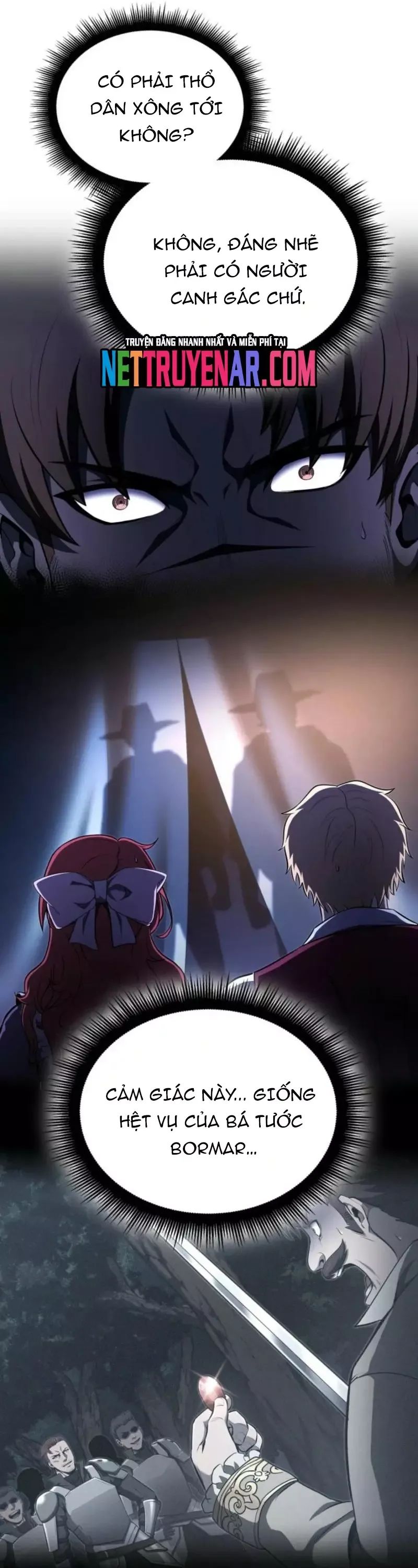 Nhà Vô Địch Kalli Chapter 109 - 52