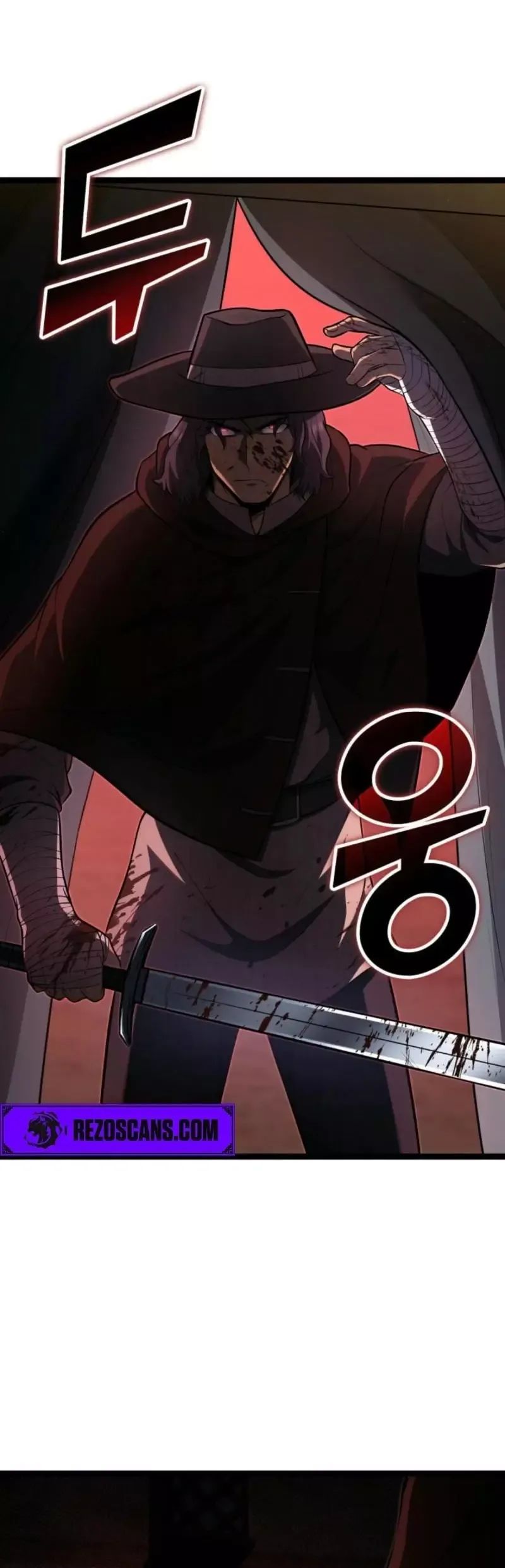 Nhà Vô Địch Kalli Chapter 109 - 54
