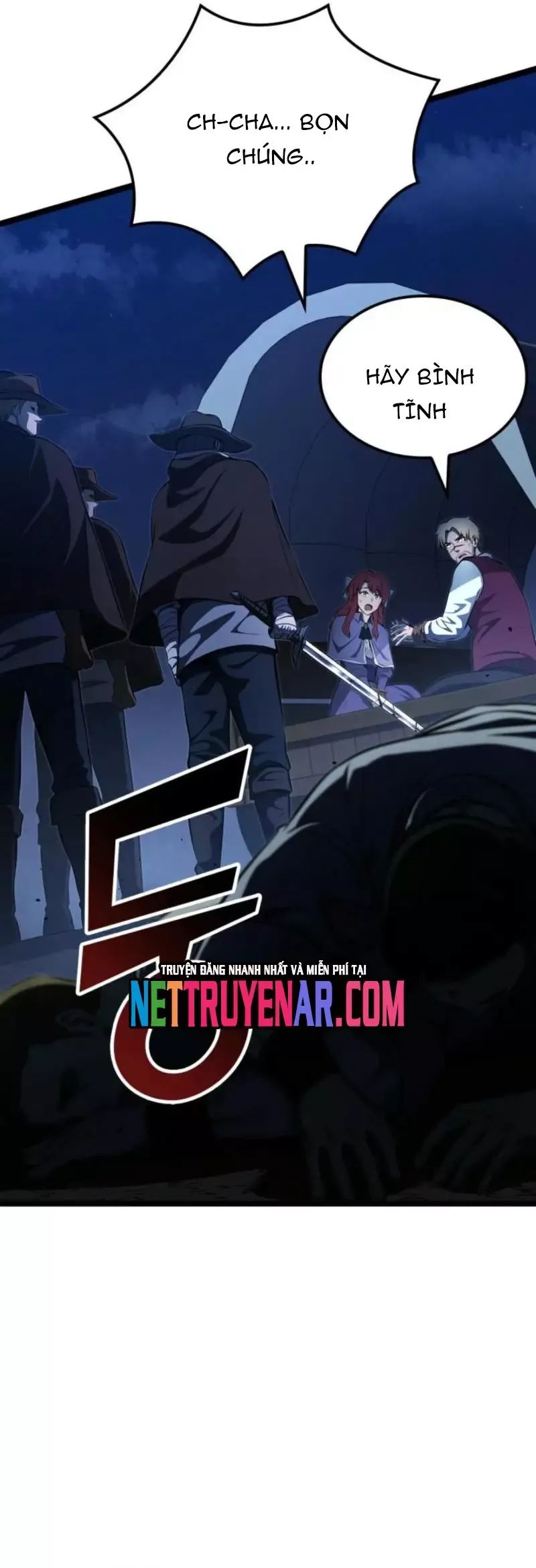 Nhà Vô Địch Kalli Chapter 109 - 58