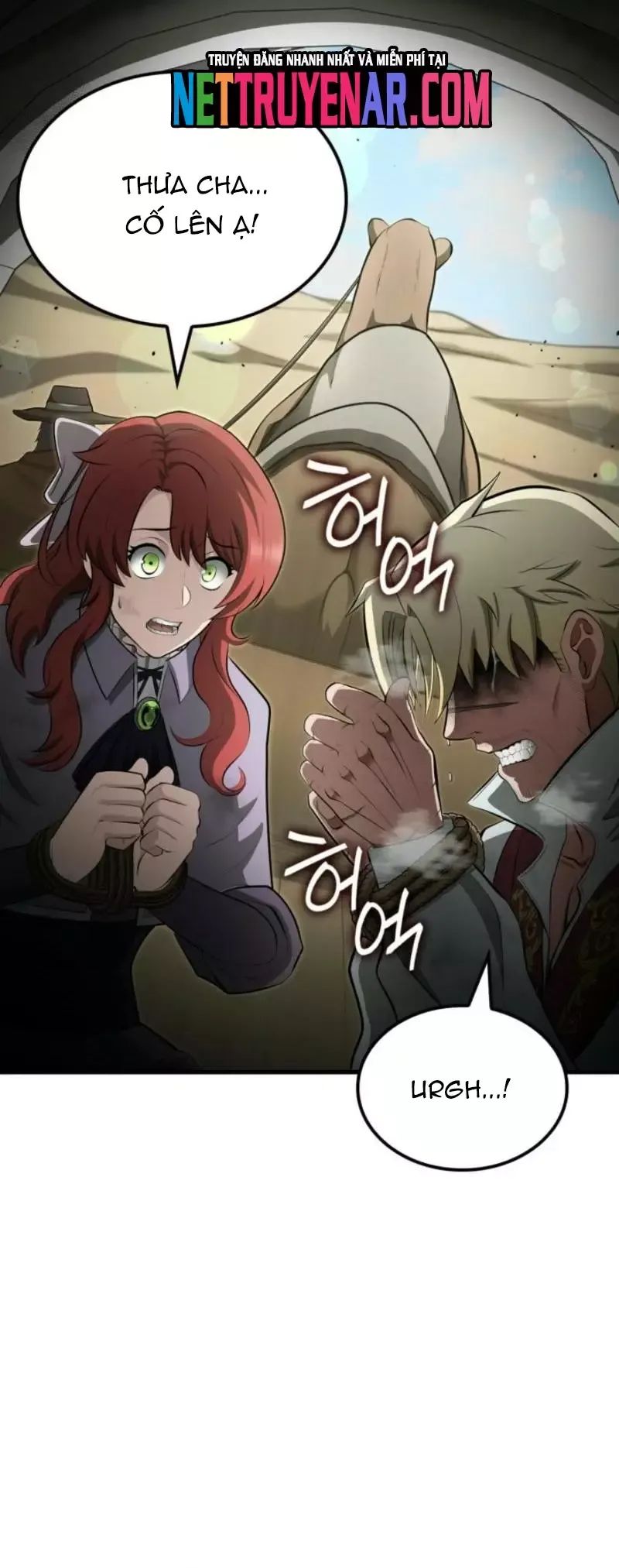 Nhà Vô Địch Kalli Chapter 109 - 62
