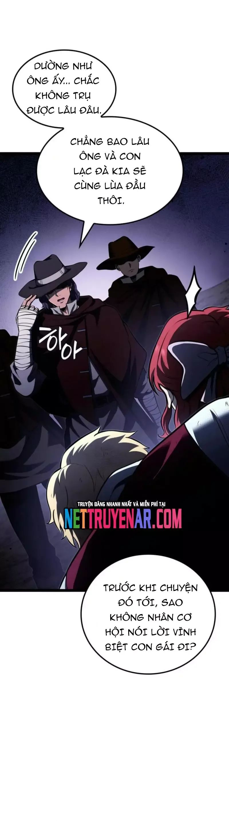 Nhà Vô Địch Kalli Chapter 109 - 67