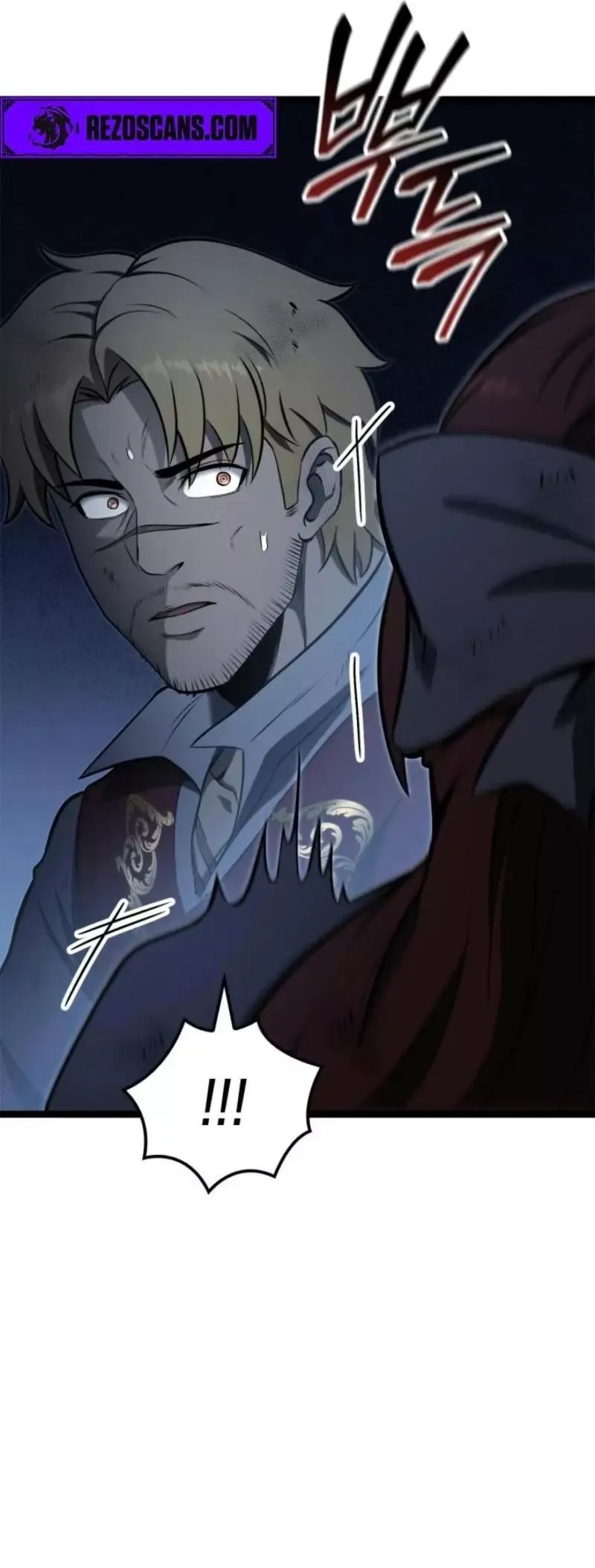 Nhà Vô Địch Kalli Chapter 109 - 74