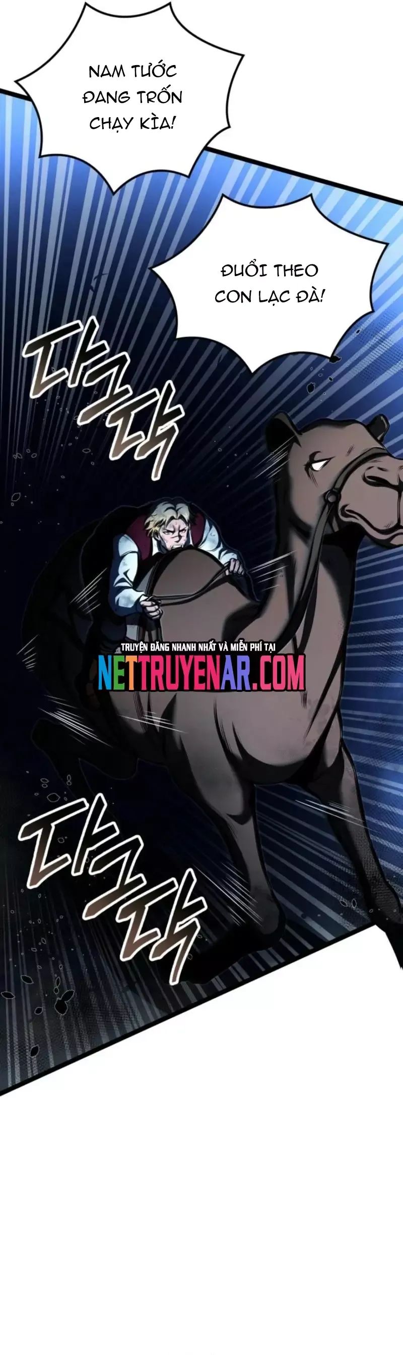 Nhà Vô Địch Kalli Chapter 109 - 79
