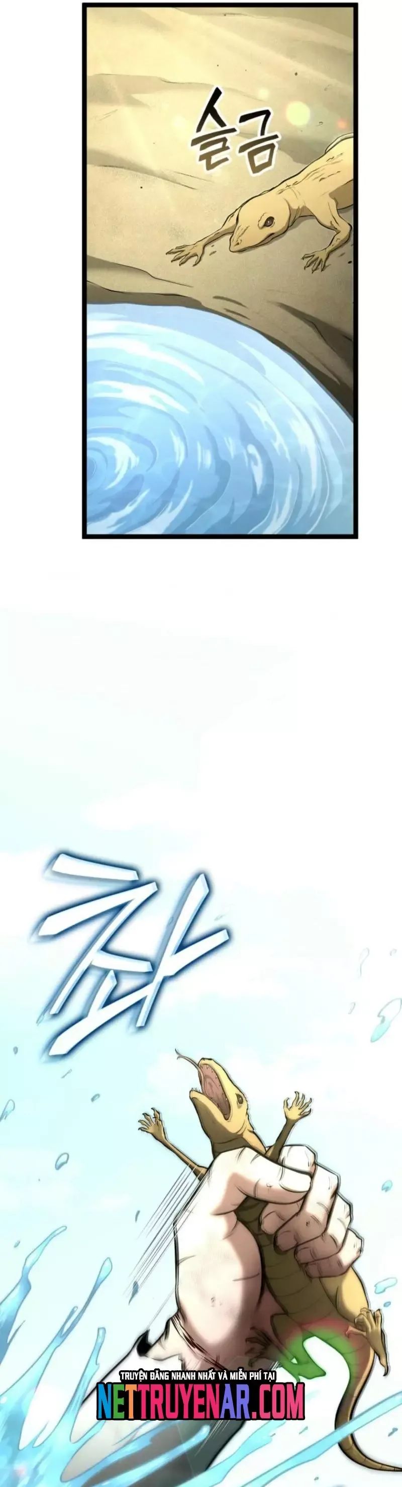 Nhà Vô Địch Kalli Chapter 109 - 84