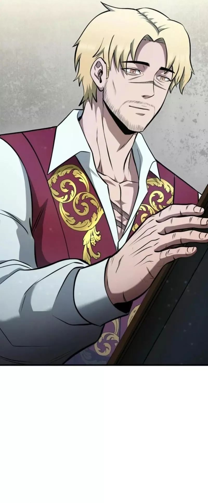 Nhà Vô Địch Kalli Chapter 109 - 10