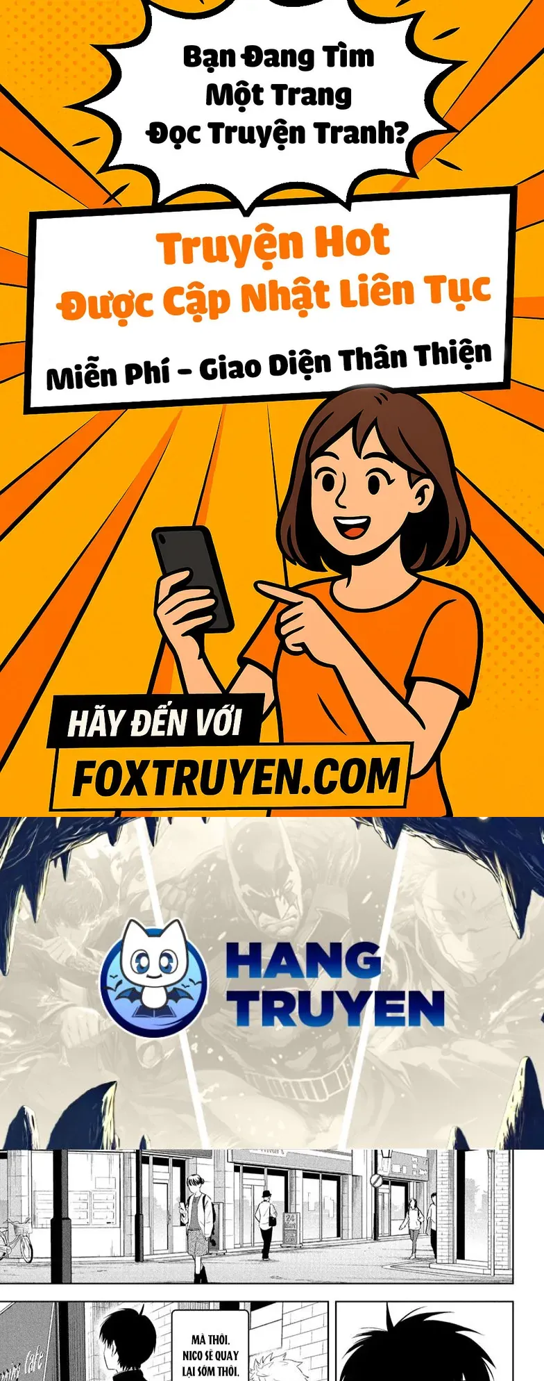 Kẻ Bảo Vệ Phù Thủy Là Một Orge Chapter 221 - 1