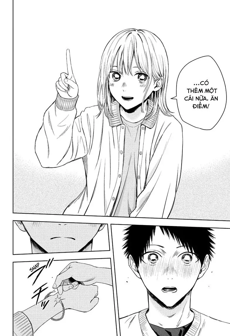 Kẻ Bảo Vệ Phù Thủy Là Một Orge Chapter 221 - 19