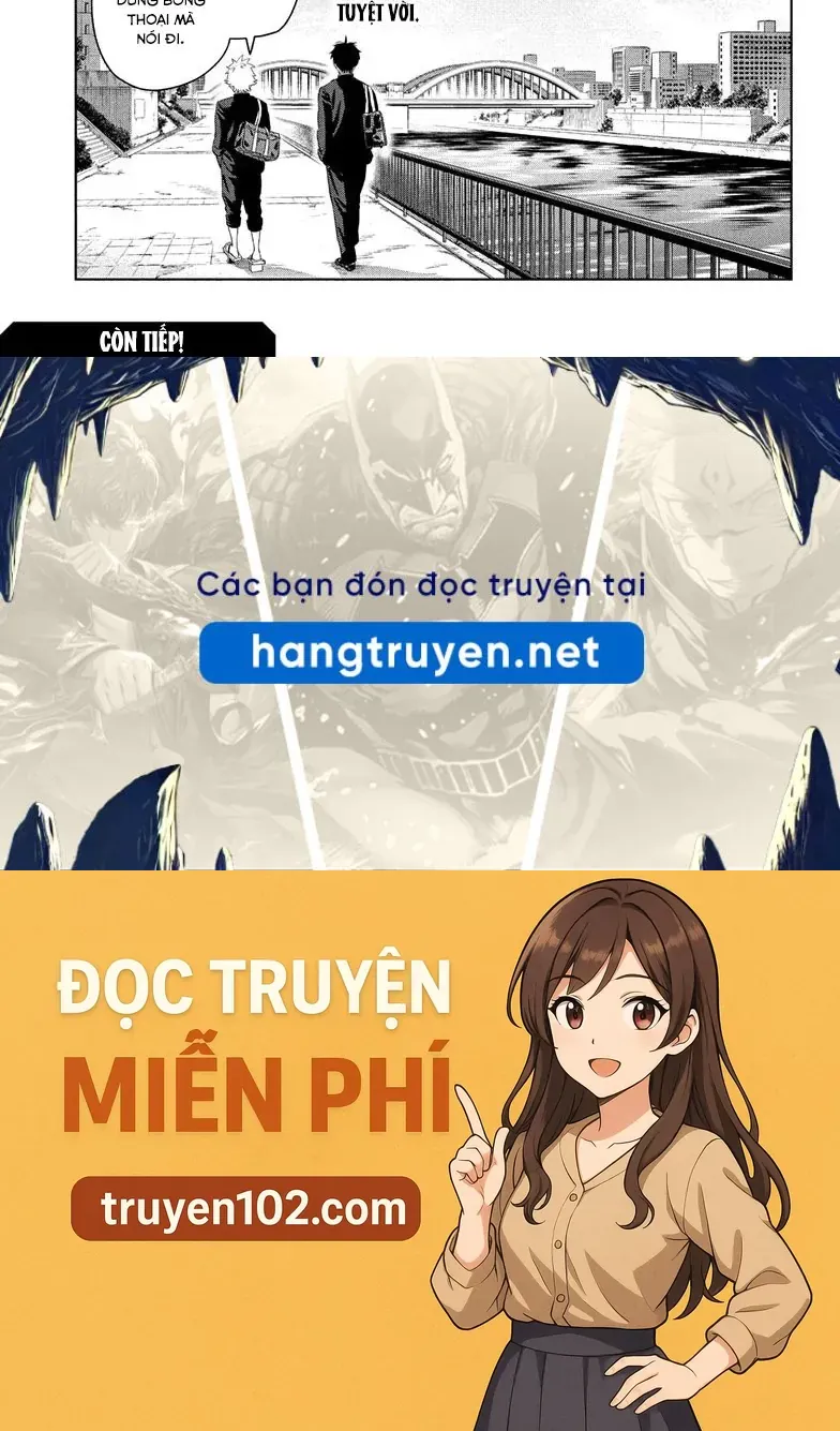 Kẻ Bảo Vệ Phù Thủy Là Một Orge Chapter 221 - 21