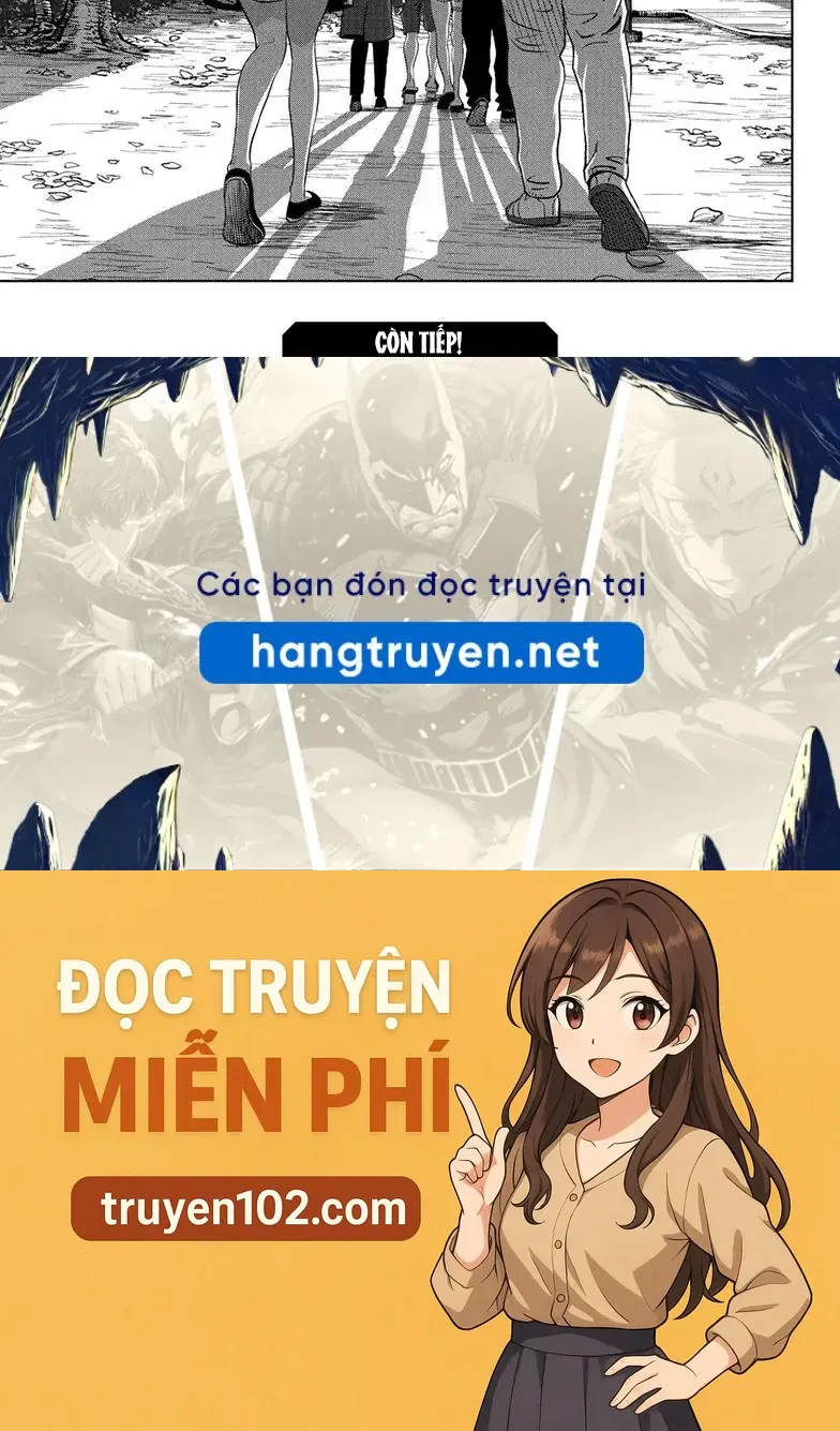 Kẻ Bảo Vệ Phù Thủy Là Một Orge Chapter 224 - 21