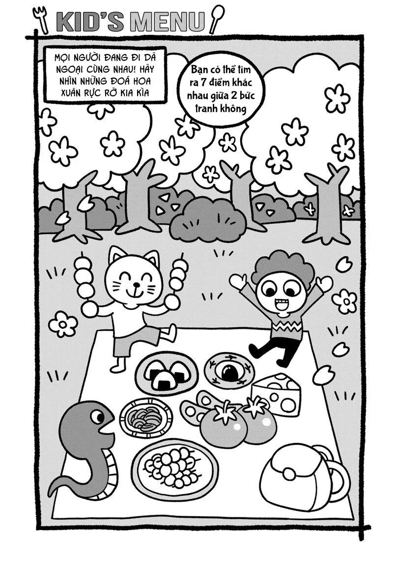 Đến Giờ "Thẩm Vấn" Rồi, Thưa Công Chúa! Chapter 132 - 11