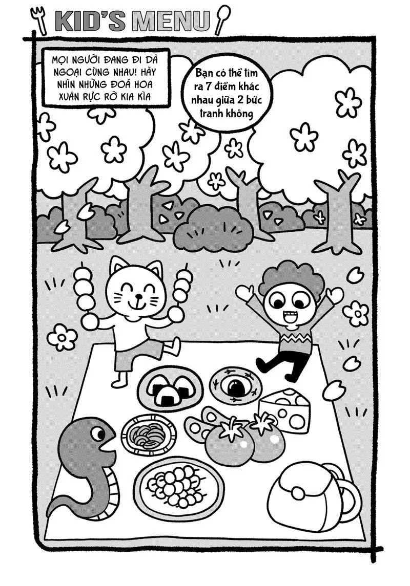 Đến Giờ "Thẩm Vấn" Rồi, Thưa Công Chúa! Chapter 132 - 12