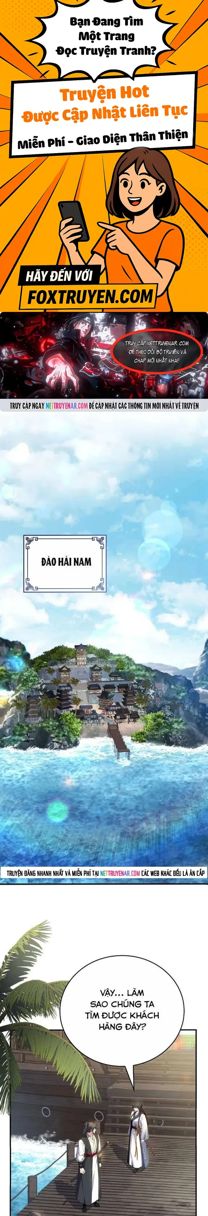 Chuyển Sinh Thành Tiêu Sư Chapter 124 - 1