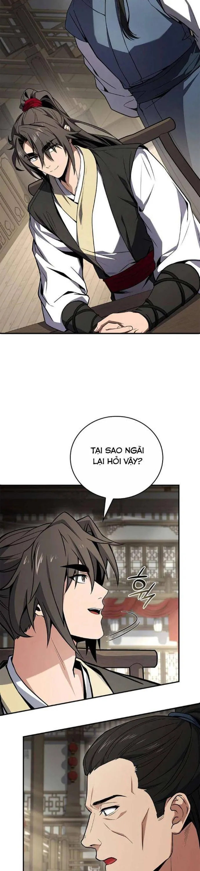 Chuyển Sinh Thành Tiêu Sư Chapter 124 - 11