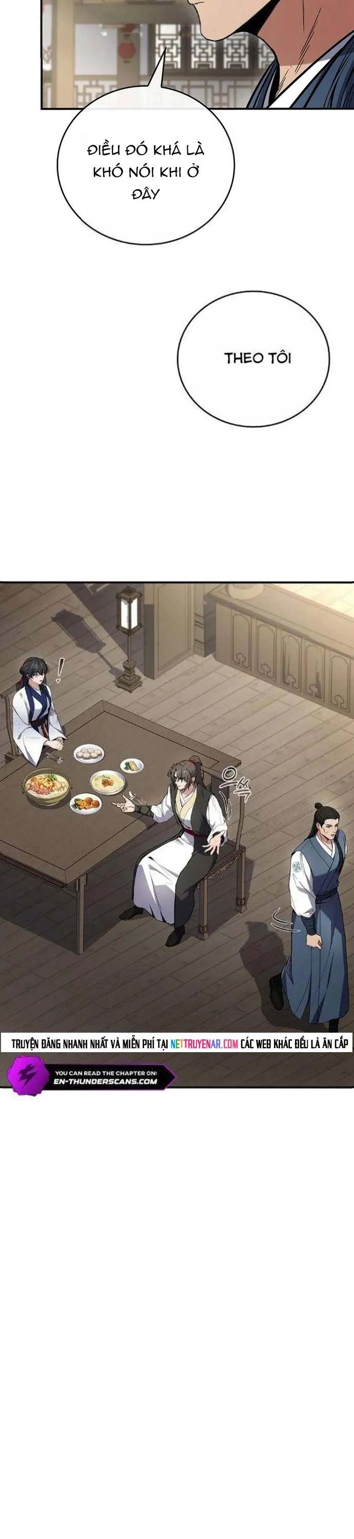 Chuyển Sinh Thành Tiêu Sư Chapter 124 - 12