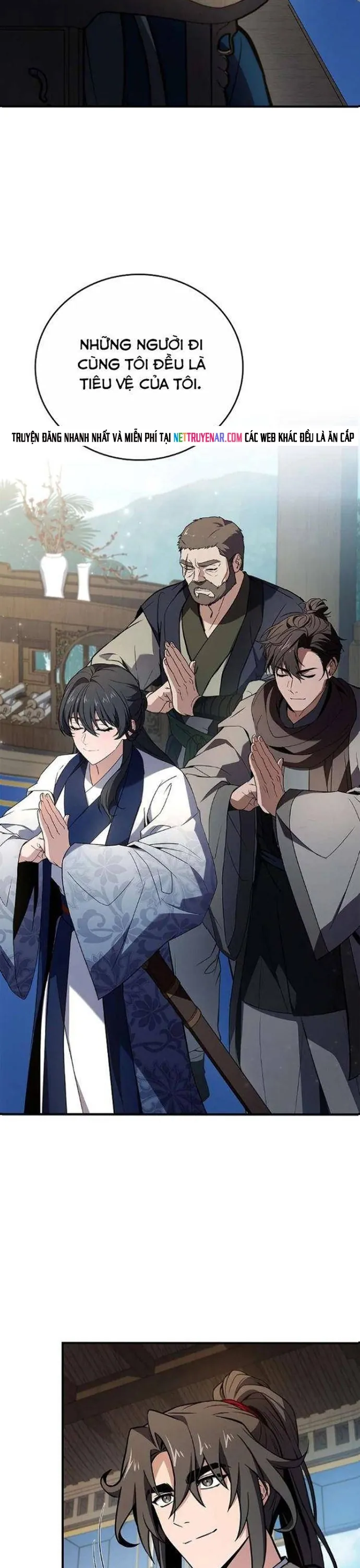 Chuyển Sinh Thành Tiêu Sư Chapter 124 - 15