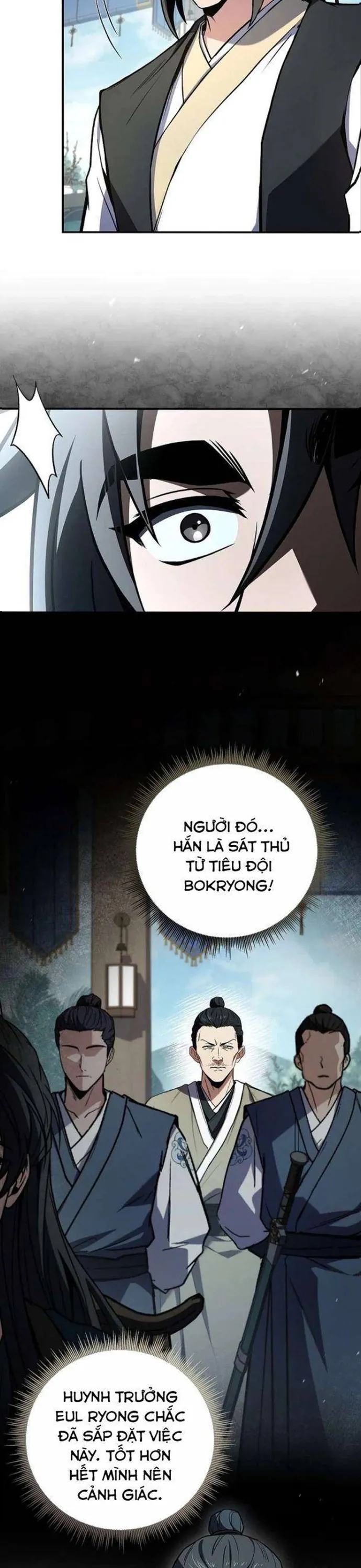 Chuyển Sinh Thành Tiêu Sư Chapter 124 - 16