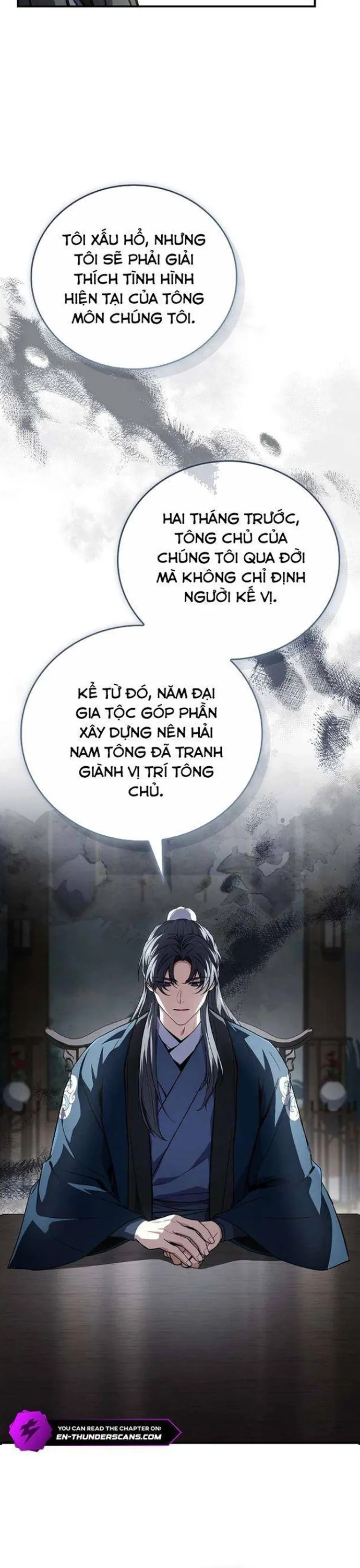 Chuyển Sinh Thành Tiêu Sư Chapter 124 - 19