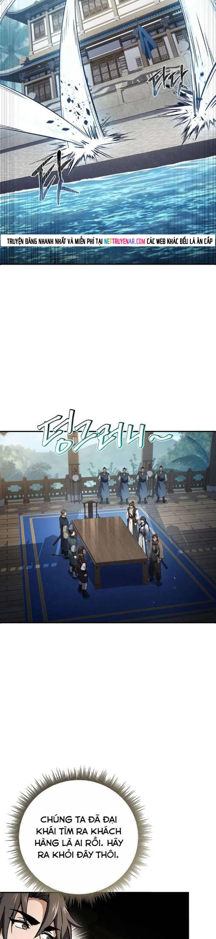 Chuyển Sinh Thành Tiêu Sư Chapter 124 - 26