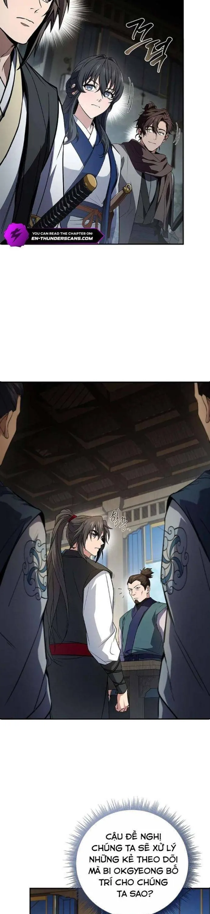 Chuyển Sinh Thành Tiêu Sư Chapter 124 - 27