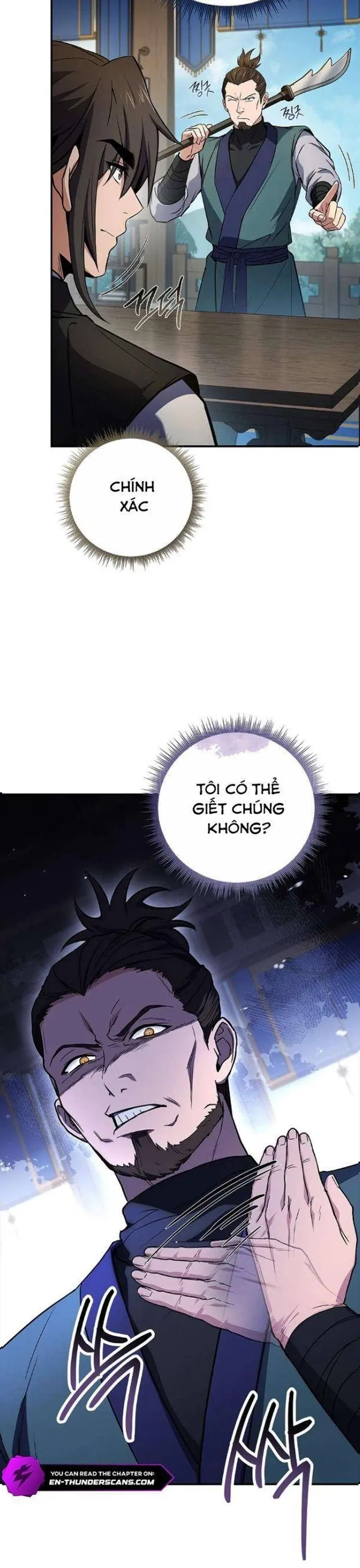 Chuyển Sinh Thành Tiêu Sư Chapter 124 - 28