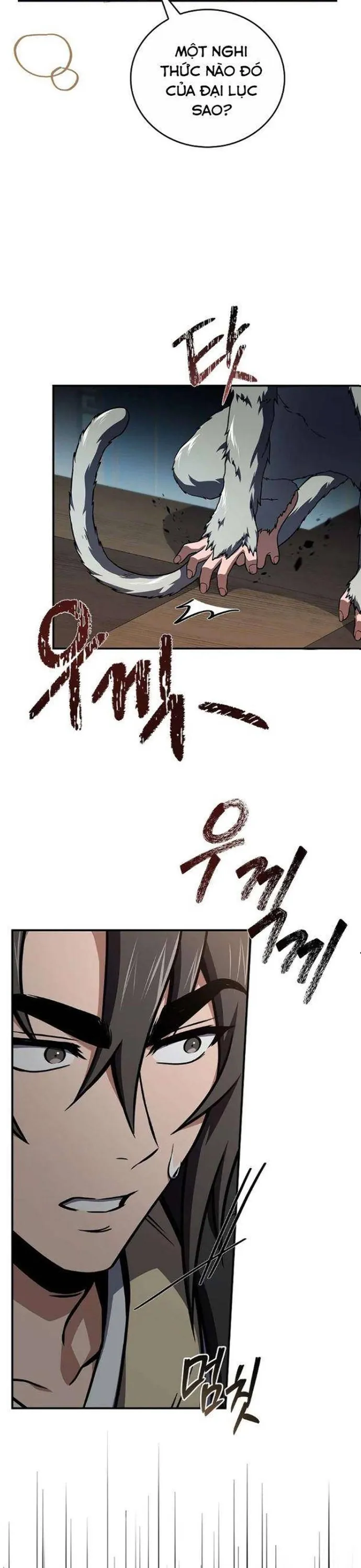 Chuyển Sinh Thành Tiêu Sư Chapter 124 - 30