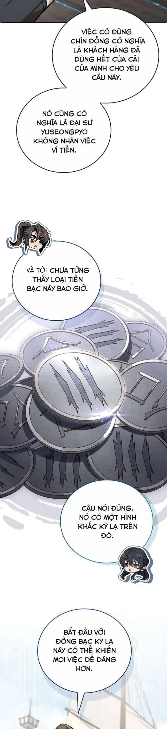 Chuyển Sinh Thành Tiêu Sư Chapter 124 - 4