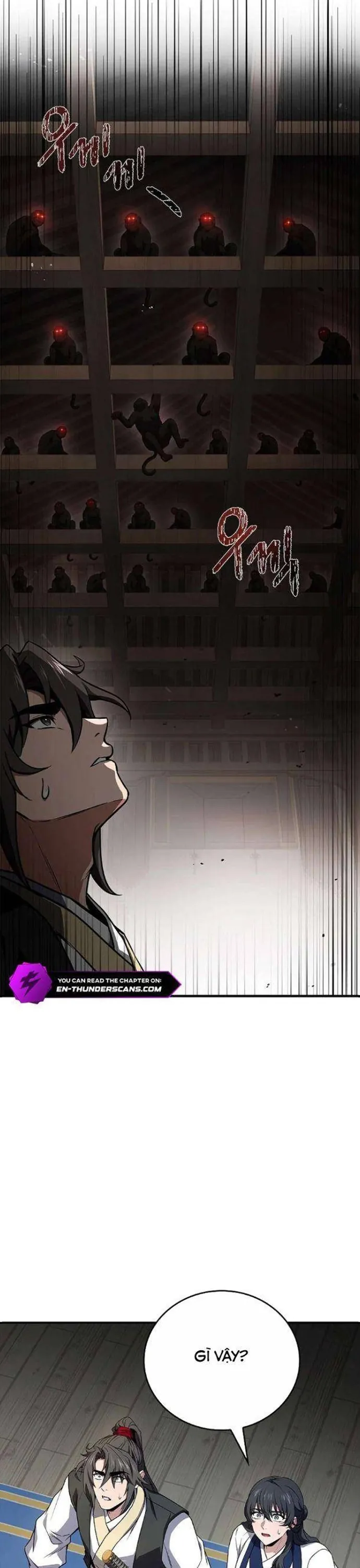 Chuyển Sinh Thành Tiêu Sư Chapter 124 - 31